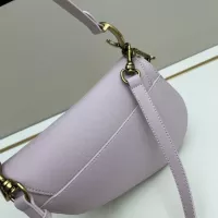 Cheap Christian Dior AAA Quality Messenger Bags For Women #1344938 Replica Wholesale [$85.00 USD] [ITEM#1344938] on Replica Christian Dior AAA Quality Messenger Bags