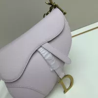 Cheap Christian Dior AAA Quality Messenger Bags For Women #1344938 Replica Wholesale [$85.00 USD] [ITEM#1344938] on Replica Christian Dior AAA Quality Messenger Bags