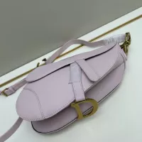 Cheap Christian Dior AAA Quality Messenger Bags For Women #1344938 Replica Wholesale [$85.00 USD] [ITEM#1344938] on Replica Christian Dior AAA Quality Messenger Bags