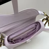 Cheap Christian Dior AAA Quality Messenger Bags For Women #1344938 Replica Wholesale [$85.00 USD] [ITEM#1344938] on Replica Christian Dior AAA Quality Messenger Bags