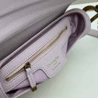Cheap Christian Dior AAA Quality Messenger Bags For Women #1344938 Replica Wholesale [$85.00 USD] [ITEM#1344938] on Replica Christian Dior AAA Quality Messenger Bags