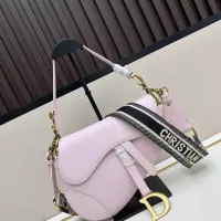 Cheap Christian Dior AAA Quality Messenger Bags For Women #1344939 Replica Wholesale [$85.00 USD] [ITEM#1344939] on Replica Christian Dior AAA Quality Messenger Bags