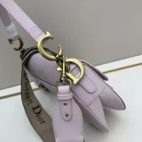 Cheap Christian Dior AAA Quality Messenger Bags For Women #1344939 Replica Wholesale [$85.00 USD] [ITEM#1344939] on Replica Christian Dior AAA Quality Messenger Bags
