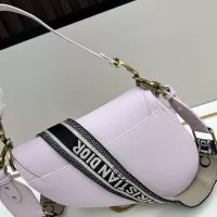 Cheap Christian Dior AAA Quality Messenger Bags For Women #1344939 Replica Wholesale [$85.00 USD] [ITEM#1344939] on Replica Christian Dior AAA Quality Messenger Bags