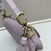 Cheap Christian Dior AAA Quality Messenger Bags For Women #1344939 Replica Wholesale [$85.00 USD] [ITEM#1344939] on Replica Christian Dior AAA Quality Messenger Bags