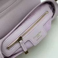 Cheap Christian Dior AAA Quality Messenger Bags For Women #1344939 Replica Wholesale [$85.00 USD] [ITEM#1344939] on Replica Christian Dior AAA Quality Messenger Bags