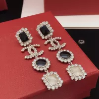 Cheap Chanel Earrings For Women #1344940 Replica Wholesale [$29.00 USD] [ITEM#1344940] on Replica Chanel Earrings