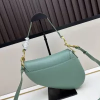 Cheap Christian Dior AAA Quality Messenger Bags For Women #1344941 Replica Wholesale [$85.00 USD] [ITEM#1344941] on Replica Christian Dior AAA Quality Messenger Bags