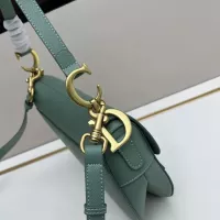 Cheap Christian Dior AAA Quality Messenger Bags For Women #1344941 Replica Wholesale [$85.00 USD] [ITEM#1344941] on Replica Christian Dior AAA Quality Messenger Bags