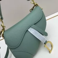 Cheap Christian Dior AAA Quality Messenger Bags For Women #1344941 Replica Wholesale [$85.00 USD] [ITEM#1344941] on Replica Christian Dior AAA Quality Messenger Bags