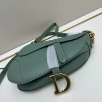 Cheap Christian Dior AAA Quality Messenger Bags For Women #1344941 Replica Wholesale [$85.00 USD] [ITEM#1344941] on Replica Christian Dior AAA Quality Messenger Bags