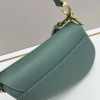 Cheap Christian Dior AAA Quality Messenger Bags For Women #1344941 Replica Wholesale [$85.00 USD] [ITEM#1344941] on Replica Christian Dior AAA Quality Messenger Bags