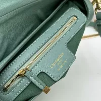 Cheap Christian Dior AAA Quality Messenger Bags For Women #1344941 Replica Wholesale [$85.00 USD] [ITEM#1344941] on Replica Christian Dior AAA Quality Messenger Bags