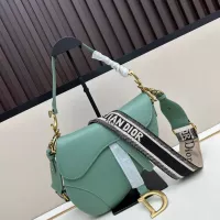 Cheap Christian Dior AAA Quality Messenger Bags For Women #1344942 Replica Wholesale [$85.00 USD] [ITEM#1344942] on Replica Christian Dior AAA Quality Messenger Bags