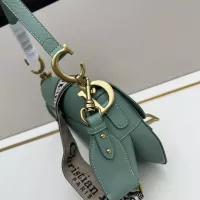 Cheap Christian Dior AAA Quality Messenger Bags For Women #1344942 Replica Wholesale [$85.00 USD] [ITEM#1344942] on Replica Christian Dior AAA Quality Messenger Bags