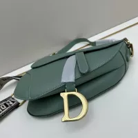 Cheap Christian Dior AAA Quality Messenger Bags For Women #1344942 Replica Wholesale [$85.00 USD] [ITEM#1344942] on Replica Christian Dior AAA Quality Messenger Bags