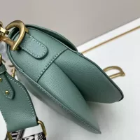 Cheap Christian Dior AAA Quality Messenger Bags For Women #1344942 Replica Wholesale [$85.00 USD] [ITEM#1344942] on Replica Christian Dior AAA Quality Messenger Bags