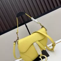 Cheap Christian Dior AAA Quality Messenger Bags For Women #1344944 Replica Wholesale [$85.00 USD] [ITEM#1344944] on Replica Christian Dior AAA Quality Messenger Bags