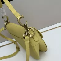 Cheap Christian Dior AAA Quality Messenger Bags For Women #1344944 Replica Wholesale [$85.00 USD] [ITEM#1344944] on Replica Christian Dior AAA Quality Messenger Bags