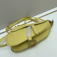 Cheap Christian Dior AAA Quality Messenger Bags For Women #1344944 Replica Wholesale [$85.00 USD] [ITEM#1344944] on Replica Christian Dior AAA Quality Messenger Bags