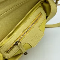 Cheap Christian Dior AAA Quality Messenger Bags For Women #1344944 Replica Wholesale [$85.00 USD] [ITEM#1344944] on Replica Christian Dior AAA Quality Messenger Bags