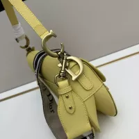 Cheap Christian Dior AAA Quality Messenger Bags For Women #1344945 Replica Wholesale [$85.00 USD] [ITEM#1344945] on Replica Christian Dior AAA Quality Messenger Bags