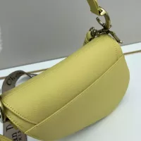 Cheap Christian Dior AAA Quality Messenger Bags For Women #1344945 Replica Wholesale [$85.00 USD] [ITEM#1344945] on Replica Christian Dior AAA Quality Messenger Bags