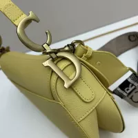 Cheap Christian Dior AAA Quality Messenger Bags For Women #1344945 Replica Wholesale [$85.00 USD] [ITEM#1344945] on Replica Christian Dior AAA Quality Messenger Bags
