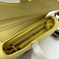 Cheap Christian Dior AAA Quality Messenger Bags For Women #1344945 Replica Wholesale [$85.00 USD] [ITEM#1344945] on Replica Christian Dior AAA Quality Messenger Bags