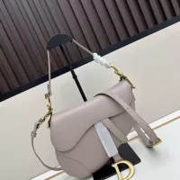 Cheap Christian Dior AAA Quality Messenger Bags For Women #1344946 Replica Wholesale [$85.00 USD] [ITEM#1344946] on Replica Christian Dior AAA Quality Messenger Bags