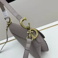 Cheap Christian Dior AAA Quality Messenger Bags For Women #1344946 Replica Wholesale [$85.00 USD] [ITEM#1344946] on Replica Christian Dior AAA Quality Messenger Bags