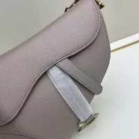 Cheap Christian Dior AAA Quality Messenger Bags For Women #1344946 Replica Wholesale [$85.00 USD] [ITEM#1344946] on Replica Christian Dior AAA Quality Messenger Bags