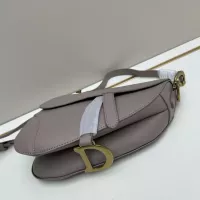 Cheap Christian Dior AAA Quality Messenger Bags For Women #1344946 Replica Wholesale [$85.00 USD] [ITEM#1344946] on Replica Christian Dior AAA Quality Messenger Bags