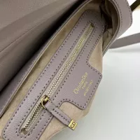 Cheap Christian Dior AAA Quality Messenger Bags For Women #1344946 Replica Wholesale [$85.00 USD] [ITEM#1344946] on Replica Christian Dior AAA Quality Messenger Bags