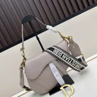 Cheap Christian Dior AAA Quality Messenger Bags For Women #1344947 Replica Wholesale [$85.00 USD] [ITEM#1344947] on Replica Christian Dior AAA Quality Messenger Bags