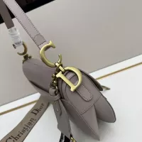 Cheap Christian Dior AAA Quality Messenger Bags For Women #1344947 Replica Wholesale [$85.00 USD] [ITEM#1344947] on Replica Christian Dior AAA Quality Messenger Bags