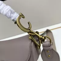 Cheap Christian Dior AAA Quality Messenger Bags For Women #1344947 Replica Wholesale [$85.00 USD] [ITEM#1344947] on Replica Christian Dior AAA Quality Messenger Bags