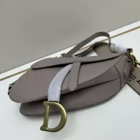 Cheap Christian Dior AAA Quality Messenger Bags For Women #1344947 Replica Wholesale [$85.00 USD] [ITEM#1344947] on Replica Christian Dior AAA Quality Messenger Bags