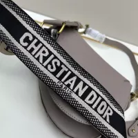 Cheap Christian Dior AAA Quality Messenger Bags For Women #1344947 Replica Wholesale [$85.00 USD] [ITEM#1344947] on Replica Christian Dior AAA Quality Messenger Bags