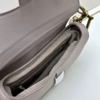 Cheap Christian Dior AAA Quality Messenger Bags For Women #1344947 Replica Wholesale [$85.00 USD] [ITEM#1344947] on Replica Christian Dior AAA Quality Messenger Bags