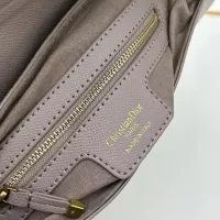 Cheap Christian Dior AAA Quality Messenger Bags For Women #1344947 Replica Wholesale [$85.00 USD] [ITEM#1344947] on Replica Christian Dior AAA Quality Messenger Bags