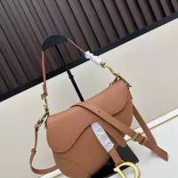 Cheap Christian Dior AAA Quality Messenger Bags For Women #1344950 Replica Wholesale [$85.00 USD] [ITEM#1344950] on Replica Christian Dior AAA Quality Messenger Bags