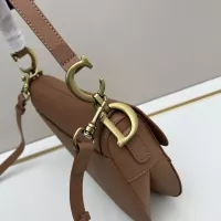 Cheap Christian Dior AAA Quality Messenger Bags For Women #1344950 Replica Wholesale [$85.00 USD] [ITEM#1344950] on Replica Christian Dior AAA Quality Messenger Bags