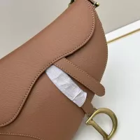 Cheap Christian Dior AAA Quality Messenger Bags For Women #1344950 Replica Wholesale [$85.00 USD] [ITEM#1344950] on Replica Christian Dior AAA Quality Messenger Bags