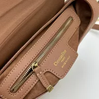 Cheap Christian Dior AAA Quality Messenger Bags For Women #1344950 Replica Wholesale [$85.00 USD] [ITEM#1344950] on Replica Christian Dior AAA Quality Messenger Bags