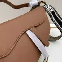 Cheap Christian Dior AAA Quality Messenger Bags For Women #1344951 Replica Wholesale [$85.00 USD] [ITEM#1344951] on Replica Christian Dior AAA Quality Messenger Bags