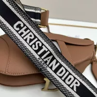 Cheap Christian Dior AAA Quality Messenger Bags For Women #1344951 Replica Wholesale [$85.00 USD] [ITEM#1344951] on Replica Christian Dior AAA Quality Messenger Bags