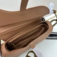 Cheap Christian Dior AAA Quality Messenger Bags For Women #1344951 Replica Wholesale [$85.00 USD] [ITEM#1344951] on Replica Christian Dior AAA Quality Messenger Bags
