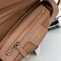 Cheap Christian Dior AAA Quality Messenger Bags For Women #1344951 Replica Wholesale [$85.00 USD] [ITEM#1344951] on Replica Christian Dior AAA Quality Messenger Bags