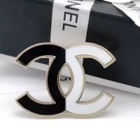 Cheap Chanel Brooches For Women #1344952 Replica Wholesale [$32.00 USD] [ITEM#1344952] on Replica Chanel Brooches